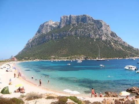 Appartamento Le Vele Loiri Porto San Paolo Exterior foto